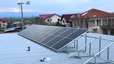 Sisteme fotovoltaice