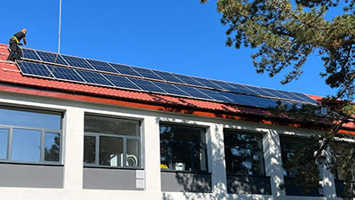 Sisteme fotovoltaice