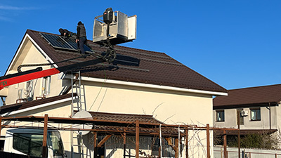 Sisteme fotovoltaice