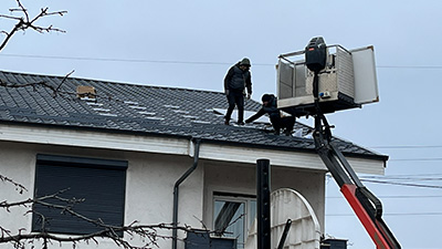 Sisteme fotovoltaice