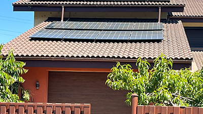 Sisteme fotovoltaice