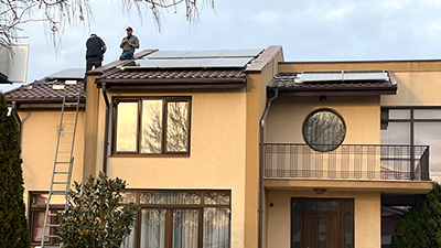 Sisteme fotovoltaice