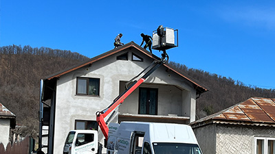 Sisteme fotovoltaice