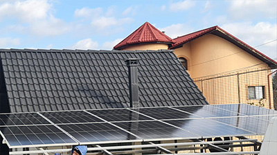 Sisteme fotovoltaice